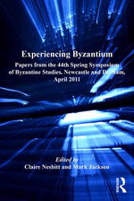 Experiencing Byzantium