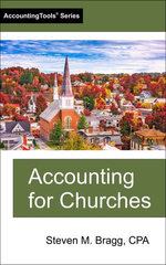 Accounting for Churches