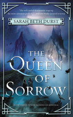 Queens of Renthia : The Queen of Sorrow