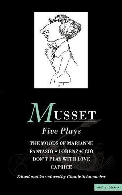 Musset: Five Plays