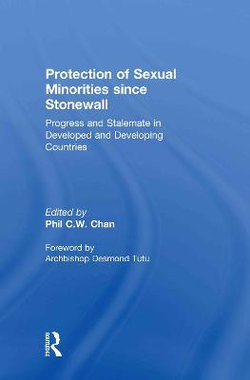 Protection of Sexual Minorities since Stonewall