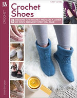 Crochet Shoes