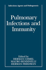 Pulmonary Infections and Immunity
