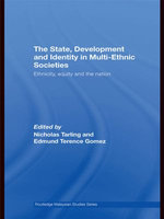The State, Development and Identity in Multi-Ethnic Societies