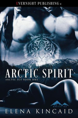 Arctic Spirit