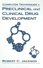Computer Techniques in Preclinical and Clinical Drug Development