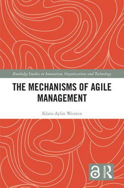 The Mechanisms of Agile Management