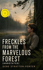 Freckles from the Marvelous Forest