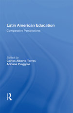 Latin American Education