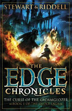 The Edge Chronicles: The Curse of the Gloamglozer