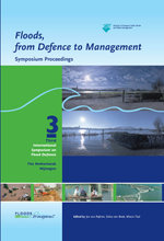Floods, from Defence to Management
