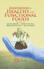 Innovation in Healthy and Functional Foods
