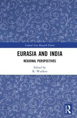 Eurasia and India