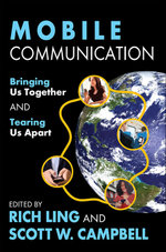 Mobile Communication