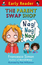 The Parent Swap Shop