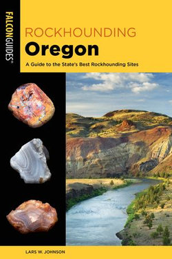 Rockhounding Oregon Rockhounding Oregon