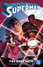 Superman Vol. 3: the Dark Path