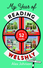 My Year of Reading Welshly