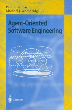 Agent-Oriented Software Engineering