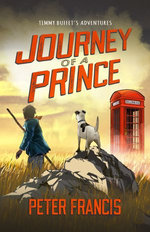 Journey of a Prince Journey of a Prince