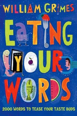 Eating Your Words
