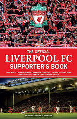 The Offical Liverpool Supporters Book
