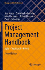 Project Management Handbook