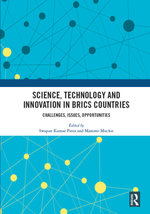 Science, Technology and Innovation in BRICS Countries