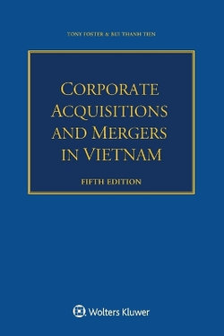 Corporate Acquisitions and Mergers in Vietnam