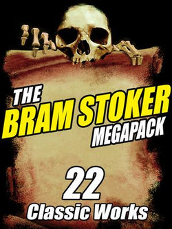 The Bram Stoker MEGAPACK ®