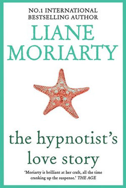 The Hypnotist's Love Story
