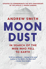 Moondust