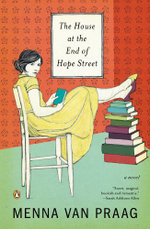 The House at the End of Hope Street