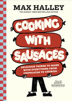 Cooking with Sausages