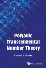 Polyadic Transcendental Number Theory