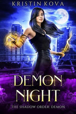 Demon Night