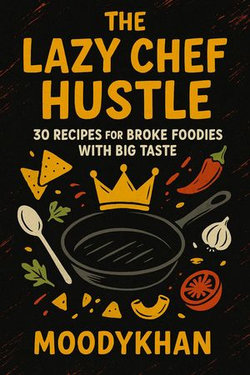 The Lazy Chef Hustle
