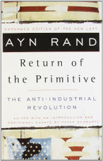 The Return of the Primitive