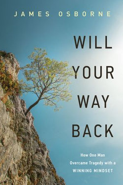 Will Your Way Back