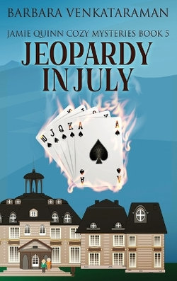 Jeopardy In July