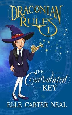 The Convoluted Key