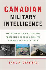 Canadian Military Intelligence