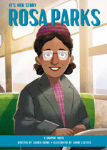 It's Her Story Rosa Parks