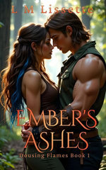 Ember's Ashes