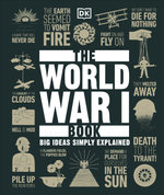 The World War I Book