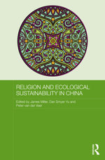 Religion and Ecological Sustainability in China