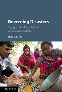 Governing Disasters Governing Disasters