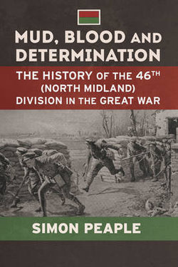 Mud, Blood and Determination