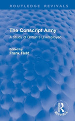 The Conscript Army
