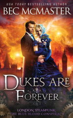 Dukes Are Forever